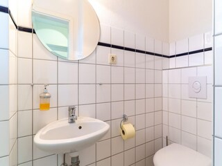 Apartment St. Peter-Ording Ausstattung 10