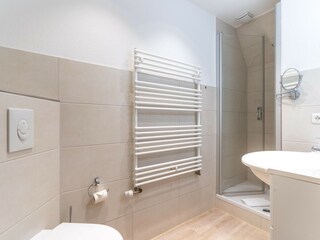 Apartamento St. Peter-Ording Características 17