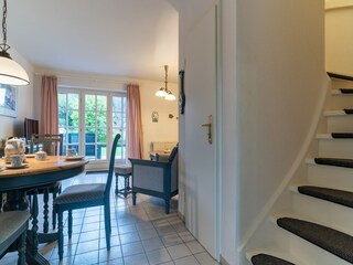 Apartment St. Peter-Ording Ausstattung 4