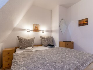 Apartamento St. Peter-Ording Características 6