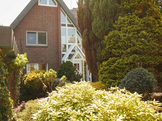 Vakantiehuis St. Peter-Ording Buitenaudio-opname 4