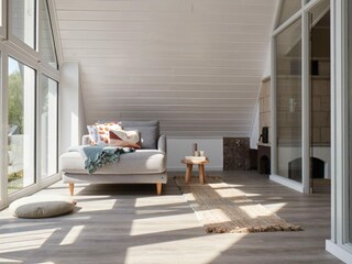 Ferienhaus St. Peter-Ording Ausstattung 27
