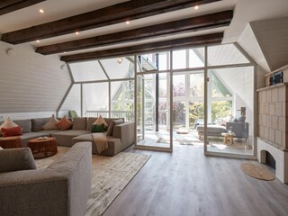Ferienhaus St. Peter-Ording Ausstattung 10