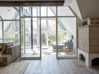 Ferienhaus St. Peter-Ording Ausstattung 24