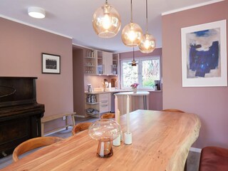 Ferienhaus St. Peter-Ording Ausstattung 11