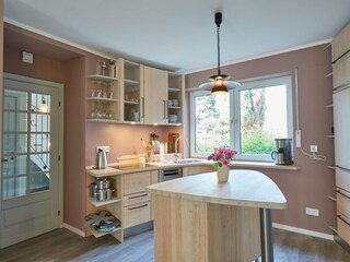 Ferienhaus St. Peter-Ording Ausstattung 12