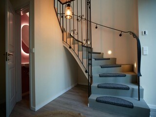 Ferienhaus St. Peter-Ording Ausstattung 18