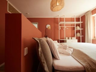 Ferienhaus St. Peter-Ording Ausstattung 19