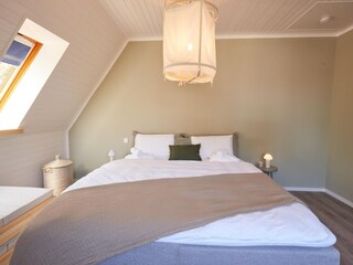 Ferienhaus St. Peter-Ording Ausstattung 13