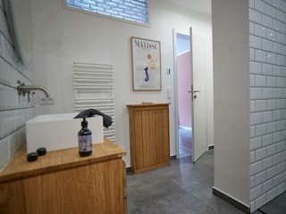 Ferienhaus St. Peter-Ording Ausstattung 26