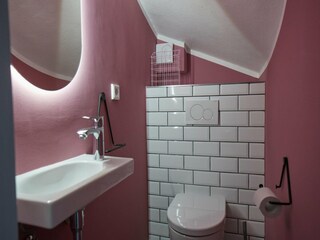 Ferienhaus St. Peter-Ording Ausstattung 22
