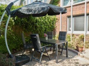 Ferienhaus Vakantiehuis in St. Peter Ording