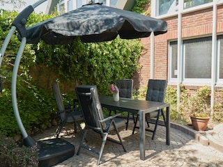 Ferienhaus St. Peter-Ording Außenaufnahme 5