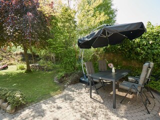 Holiday house St. Peter-Ording Outdoor Recording 6