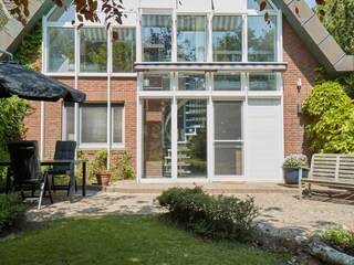Maison de vacances St. Peter-Ording Enregistrement extérieur 4