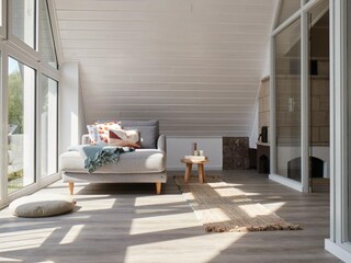 Holiday house St. Peter-Ording Features 34
