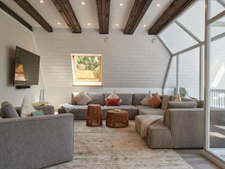 Ferienhaus St. Peter-Ording Ausstattung 27