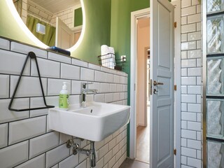 Ferienhaus St. Peter-Ording Ausstattung 26