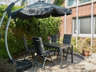 Ferienhaus St. Peter-Ording Außenaufnahme 3