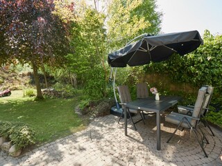 Casa per le vacanze St. Peter-Ording Registrazione all'aperto 4