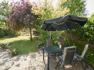 Vakantiehuis St. Peter-Ording Buitenaudio-opname 7