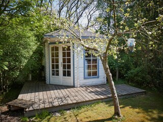 Casa per le vacanze St. Peter-Ording Registrazione all'aperto 6