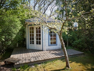 Holiday house St. Peter-Ording Outdoor Recording 6