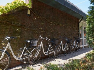 Casa de vacaciones St. Peter-Ording Grabación al aire libre 8