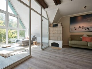 Ferienhaus St. Peter-Ording Ausstattung 33