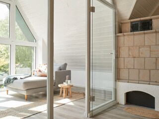 Ferienhaus St. Peter-Ording Ausstattung 34