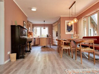 Maison de vacances St. Peter-Ording Équipement 28