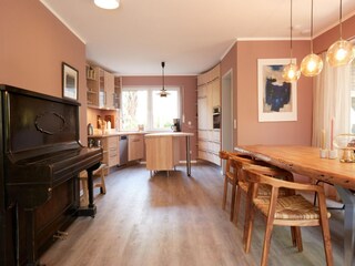 Ferienhaus St. Peter-Ording Ausstattung 37