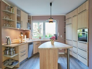 Ferienhaus St. Peter-Ording Ausstattung 38