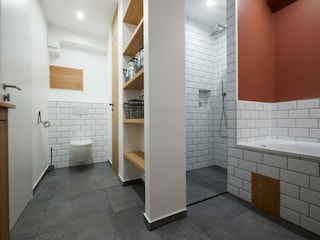 Ferienhaus St. Peter-Ording Ausstattung 39