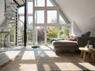 Ferienhaus St. Peter-Ording Ausstattung 40