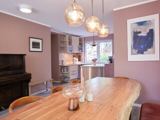 Ferienhaus St. Peter-Ording Ausstattung 41