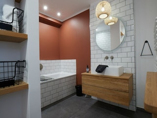 Ferienhaus St. Peter-Ording Ausstattung 42