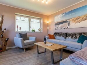 Apartment Ferienwohnung in St.Peter Ording - St. Peter-Ording - image1