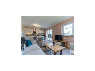 Apartment St. Peter-Ording Features 16