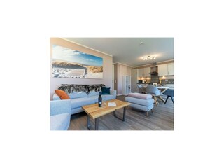 Apartamento St. Peter-Ording Características 8