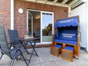 Appartement à St Peter Ording - Saint-Pierre-Ording - image1