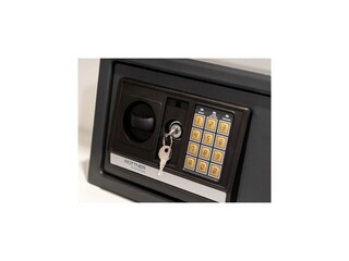 Appartamento St. Peter-Ording  22