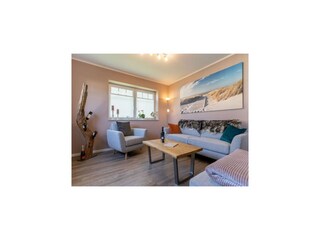 Apartamento St. Peter-Ording Características 1