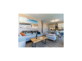 Apartment St. Peter-Ording Ausstattung 4