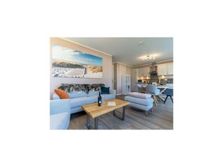 Appartement St. Peter-Ording Kenmerken 4