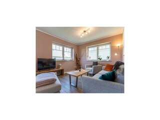 Apartment St. Peter-Ording Ausstattung 7