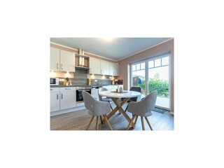 Apartamento St. Peter-Ording Características 4