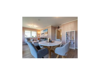 Apartment St. Peter-Ording Ausstattung 9