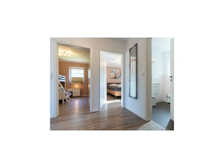 Apartment St. Peter-Ording Ausstattung 8