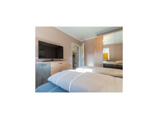 Apartment St. Peter-Ording Ausstattung 11